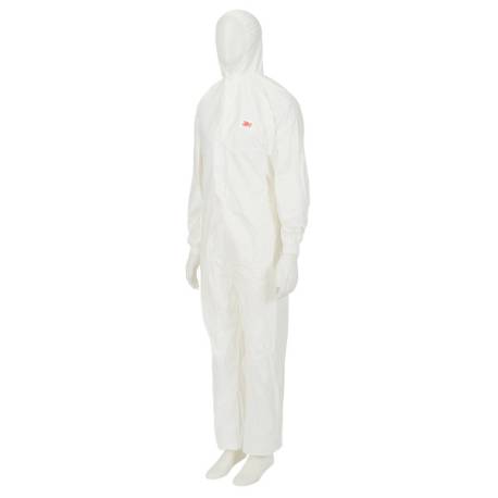3M Prenda proteccion 4540+L