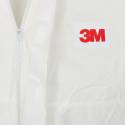 3M Prenda proteccion 4540+L