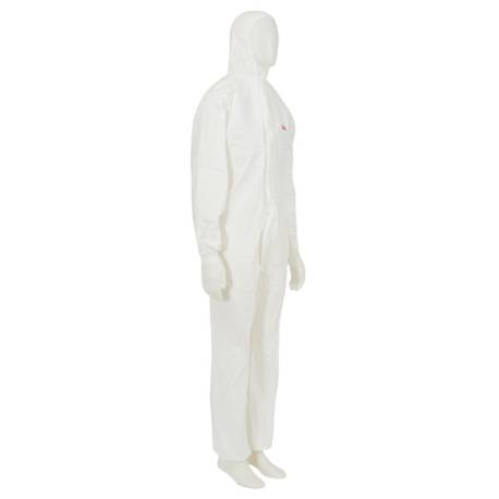 3M Prenda proteccion 4540+L