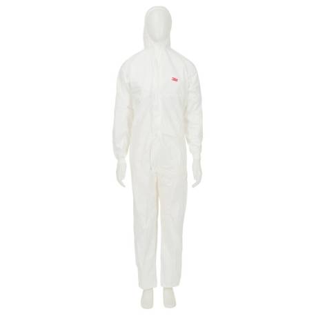 3M Prenda proteccion 4540+L