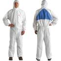 3M Prenda proteccion 4540+L
