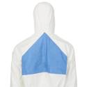 3M Prenda proteccion 4540+L