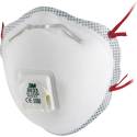 3M Mascarilla particulasFFP3 valvula 8833