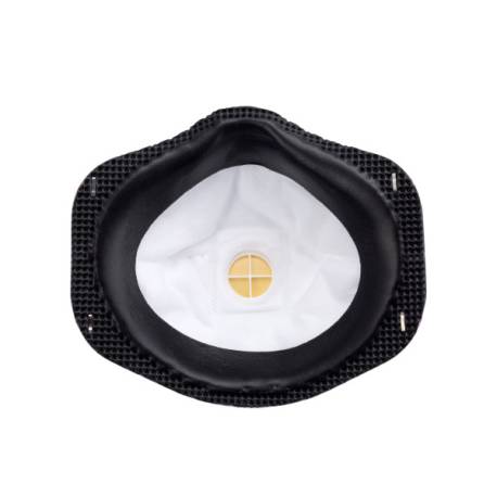 3M Mascarilla particulasFFP3 valvula 8833
