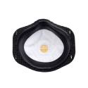 3M Mascarilla particulasFFP3 valvula 8833