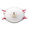 3M Mascarilla particulasFFP3 valvula 8833