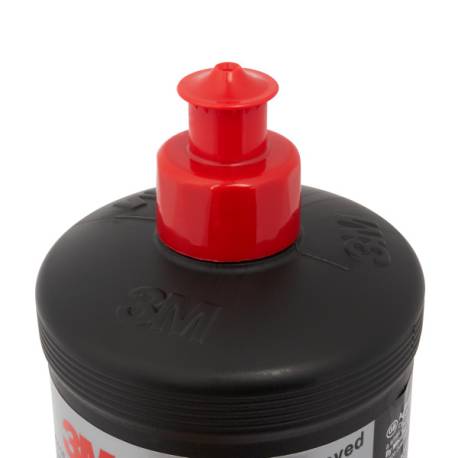 3M Protector alto brillo 1L 09377