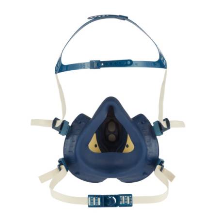 3M Media mascara reutilizable FFABEK1P3 R D 4279+