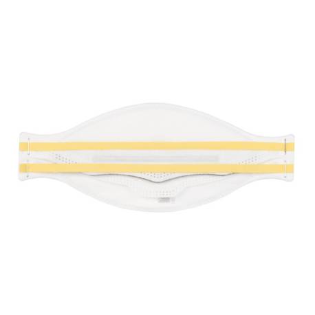3M Aura Mascarilla particulas FFP1 valvula 9312+