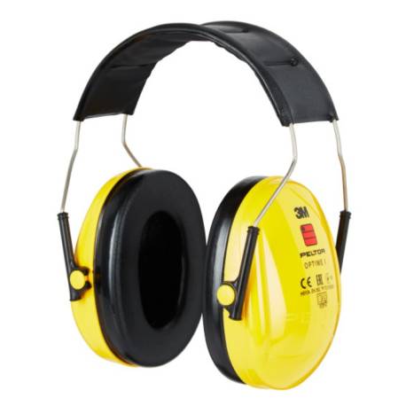 3M™ PELTOR Optime I AMARILLO...