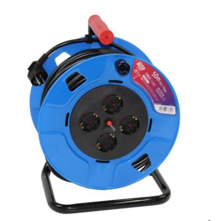 PROLONGADOR 4000W IP20 TAYG 3-1,5 50m 16A