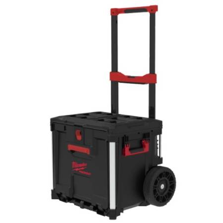 Baúl con ruedas y cajón PACKOUT