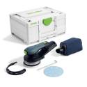 Lijadora excéntrica Festool ETSC 2 125 -Basic