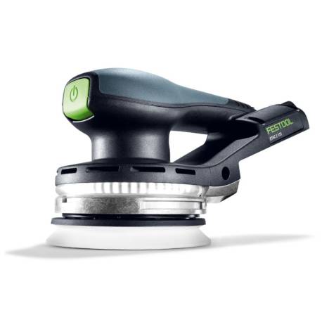 Lijadora excéntrica Festool ETSC 2...