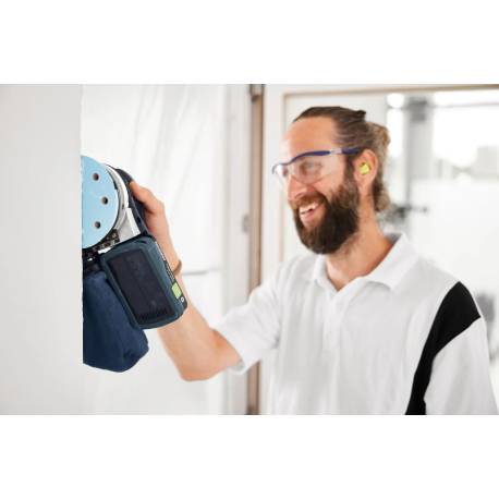 Lijadora excéntrica Festool ETSC 2...