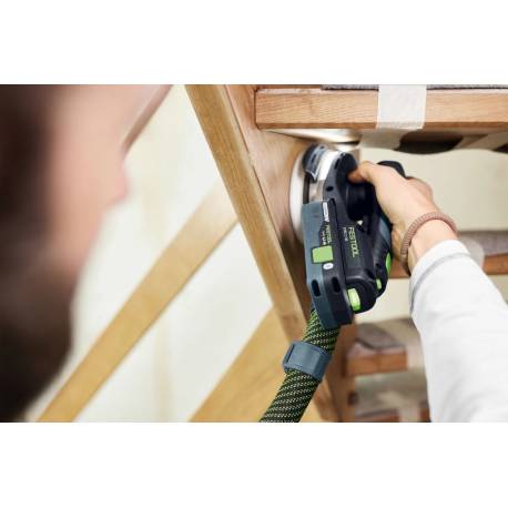Lijadora excéntrica Festool ETSC 2...