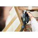 Lijadora excéntrica Festool ETSC 2 125 -Basic