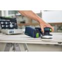 Lijadora excéntrica Festool ETSC 2 125 -Basic