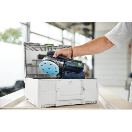 Lijadora excéntrica Festool ETSC 2...