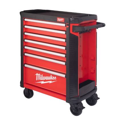 Carro herramientas TOOLGUARD 337pcs