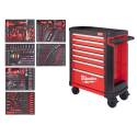 Carro herramientas TOOLGUARD 337pcs