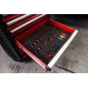 Carro herramientas TOOLGUARD 337pcs