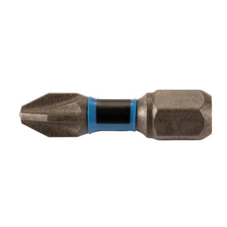 PUNTA TORSION PREMIER PZ2-50 (10PC)