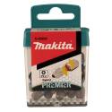 PUNTA TORSION PREMIER PZ2-50 (10PC)