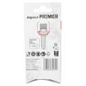 LLAVE VASO ANILLA IMPACT PREMIER 10X50