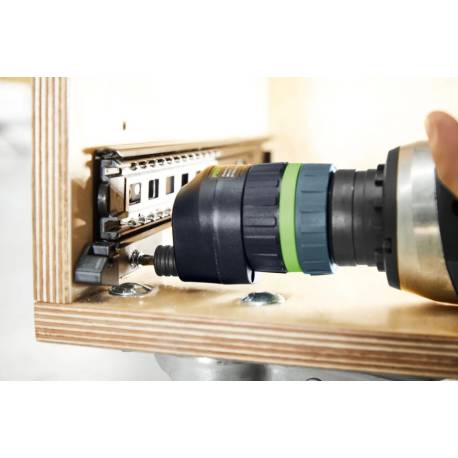 Festool Excéntrica adicional EX-UNI