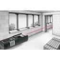 DISTANCIOMETRO 50MTS DISTANCEMASTER COMPACT PRO