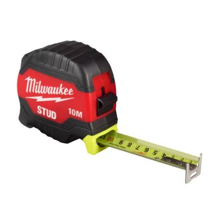 Flexómetro STUD™ 10m x 33mm