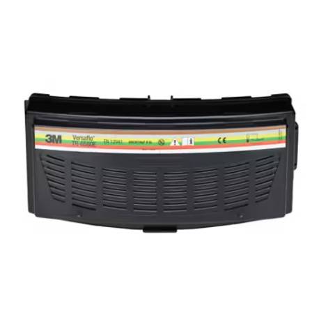3M Versaflo Filtro ABE2K1HgP para equipo TR-619E