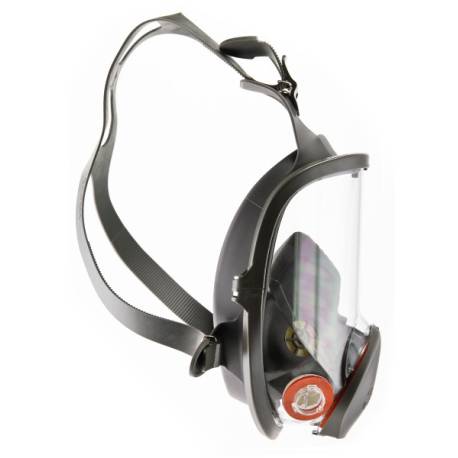 MASCARA 3M 6900S GRANDE INTEGRAL CLASE 1