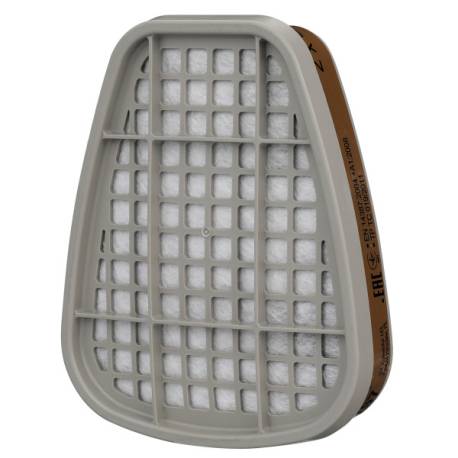 3M Filtro gases y vapores A1 6051