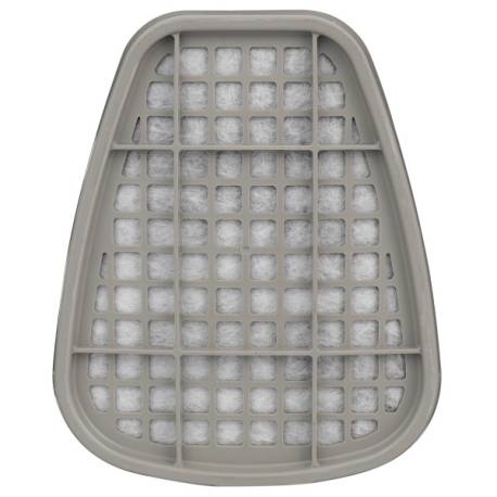 3M Filtro gases y vapores A2 6055