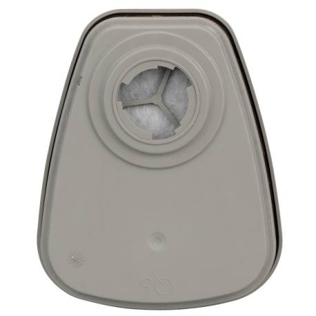 3M Filtro gases y vapores A2 6055