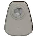 3M Filtro gases y vapores A2 6055