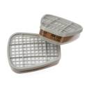 3M Filtro gases y vapores A2 6055