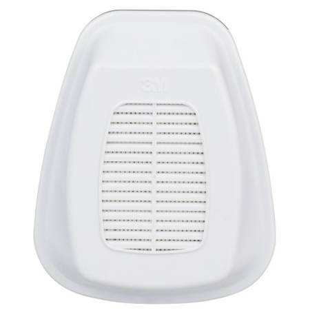 3M Filtro gases vapores y... 2