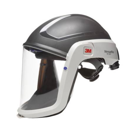 Casco con sellado ignífugo 3M...