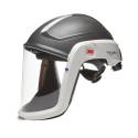 Casco con sellado ignífugo 3M Versaflo M-307