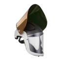 Casco con sellado ignífugo 3M Versaflo M-307