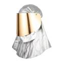 Casco con sellado ignífugo 3M Versaflo M-307