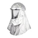 Casco con sellado ignífugo 3M Versaflo M-307