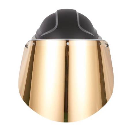 Casco con sellado ignífugo 3M...