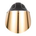 Casco con sellado ignífugo 3M Versaflo M-307