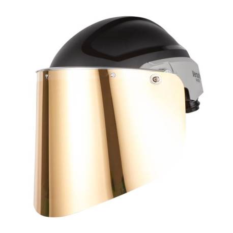 Casco con sellado ignífugo 3M...