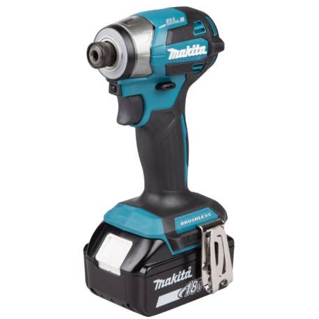 Atornillador de impacto LXT DTD173 180 Nm