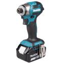 Atornillador de impacto LXT DTD173 180 Nm
